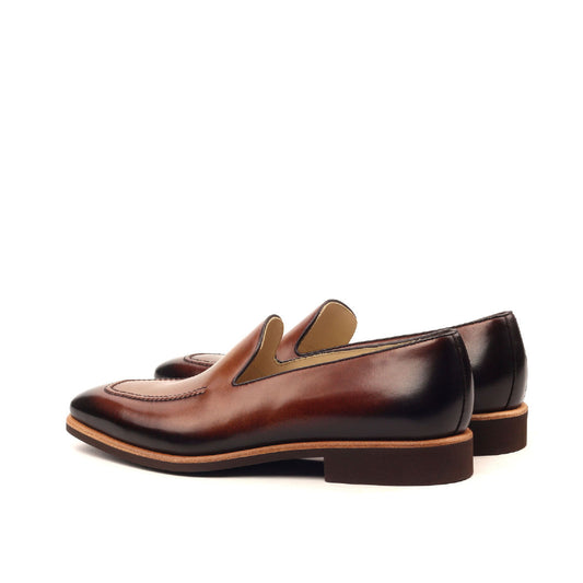 The Venetian Loafer — footwear for men