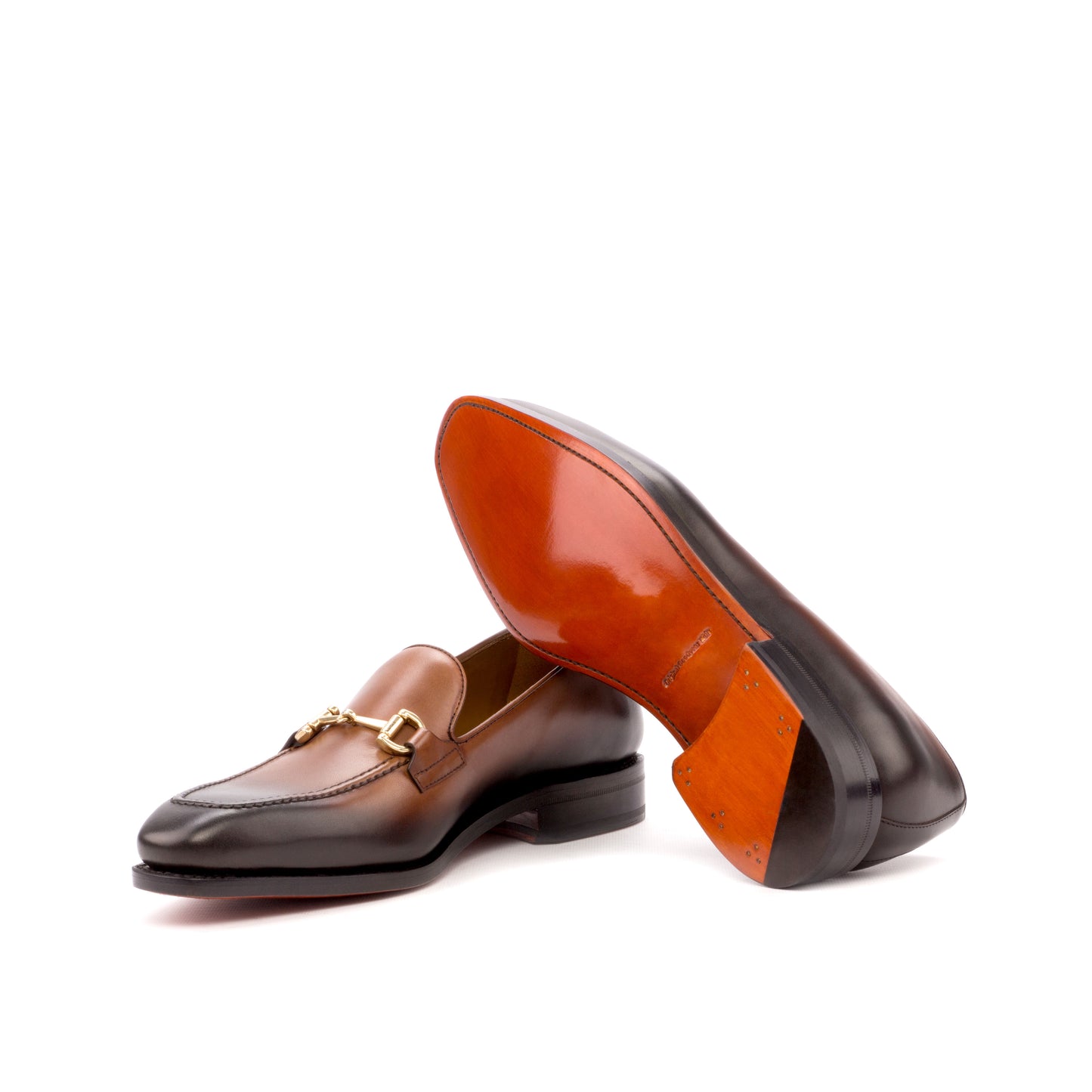 The Horsebit Loafer — footwear for men