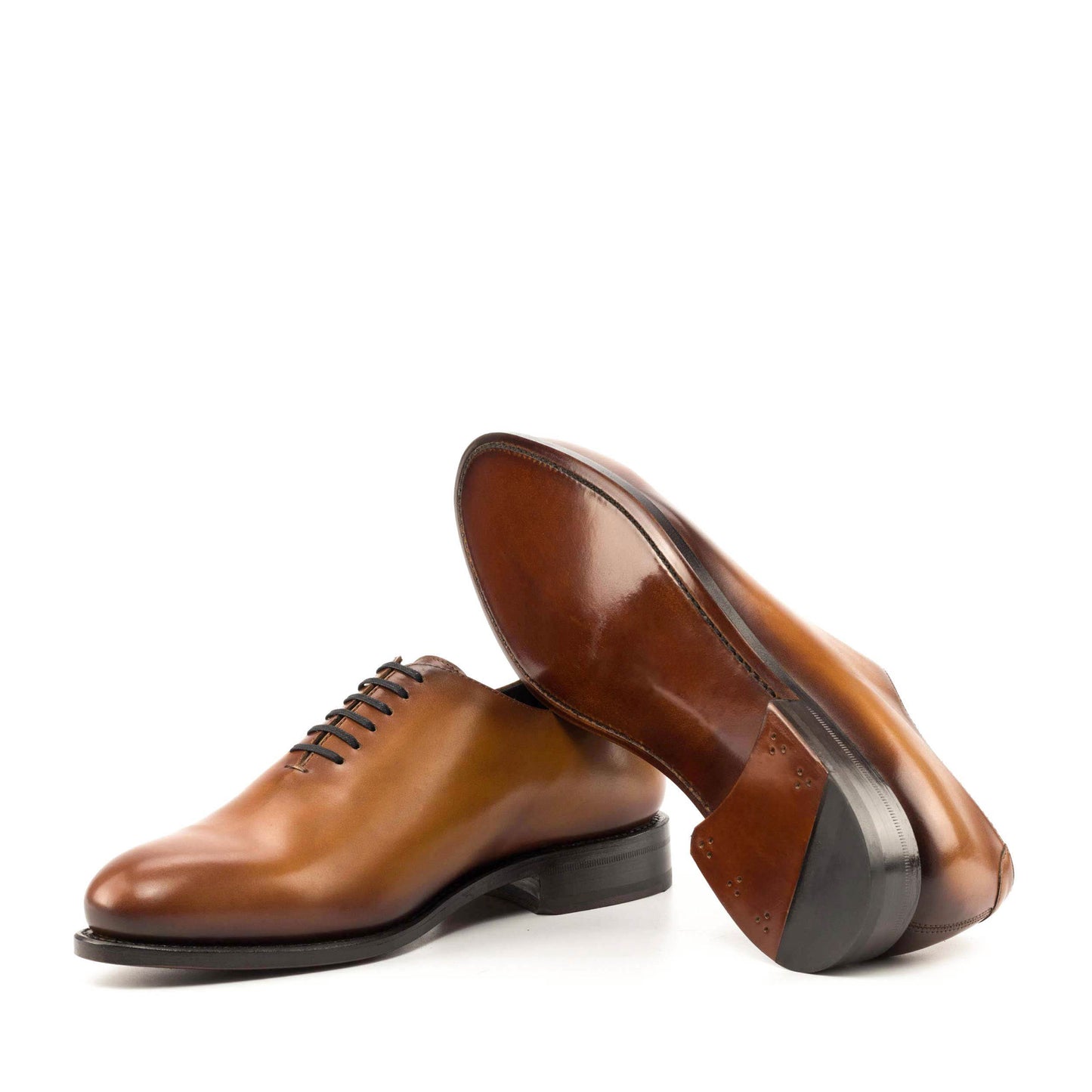 Thomsworth Zurigo Whole Cut-footwear for men