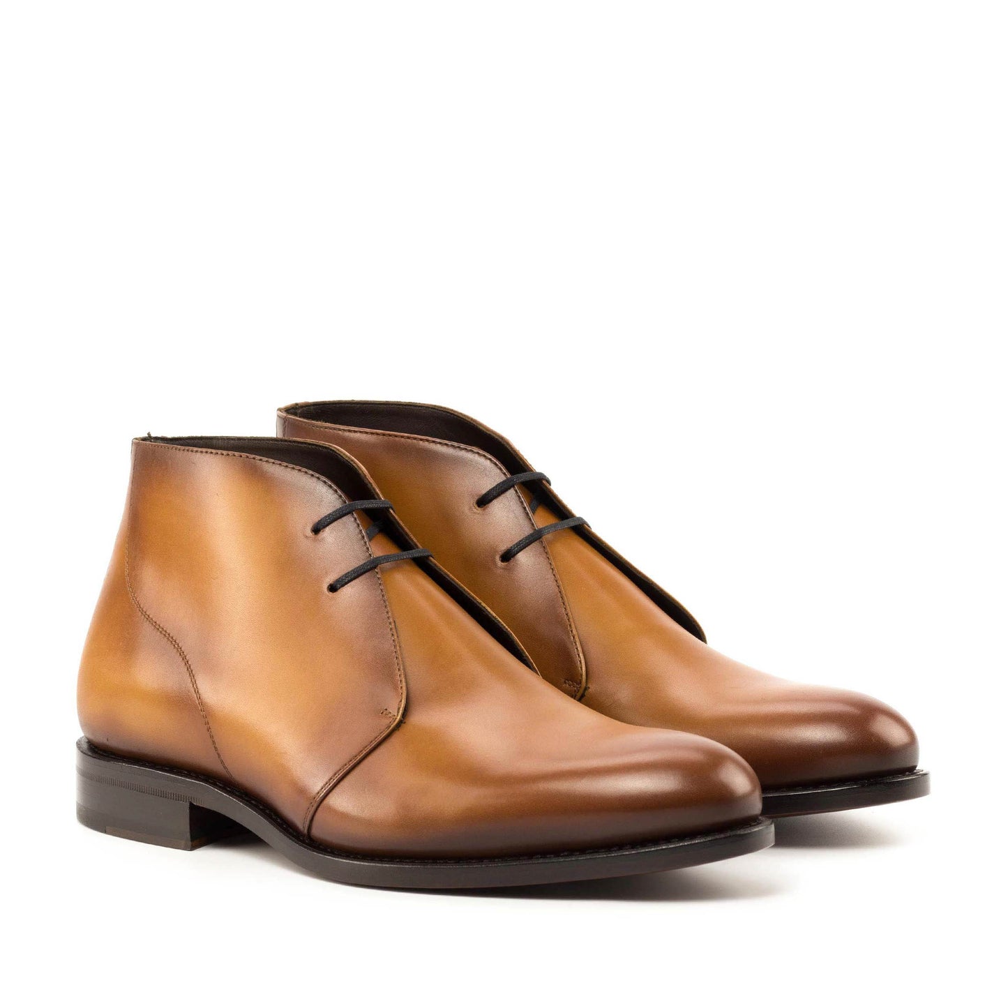 Classic Chukka Boot–footwear for men