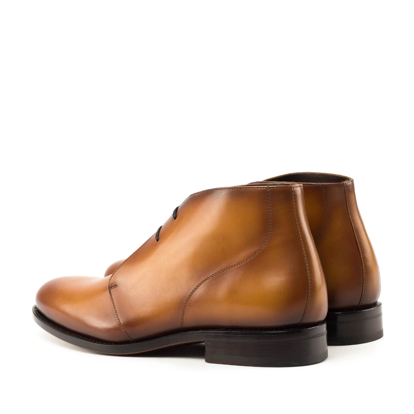 Classic Chukka Boot–footwear for men