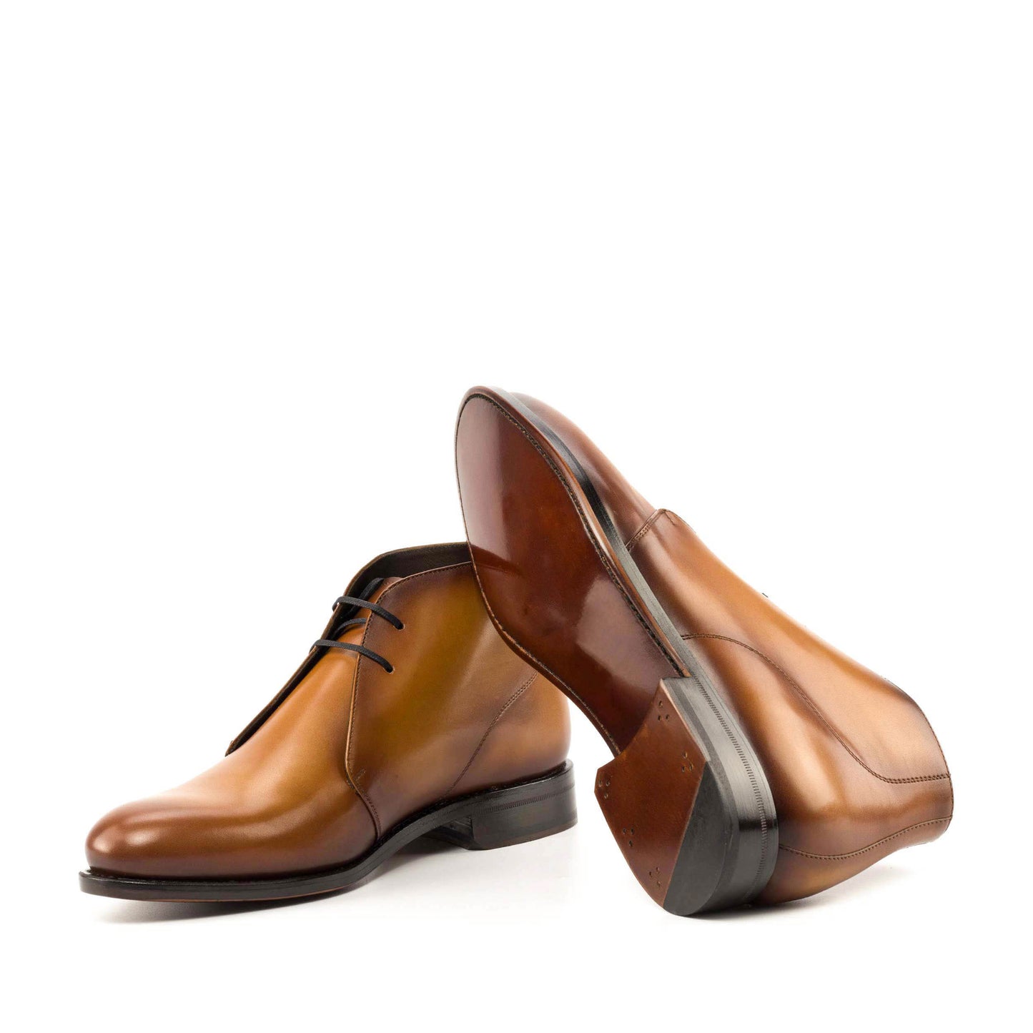 Classic Chukka Boot–footwear for men