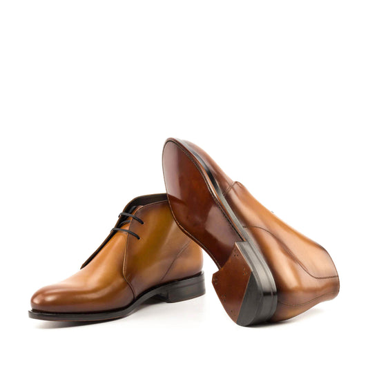 Classic Chukka Boot–footwear for men