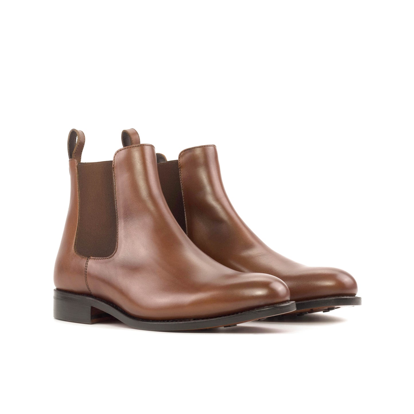 Classic Chelsea Boot -footwear for men