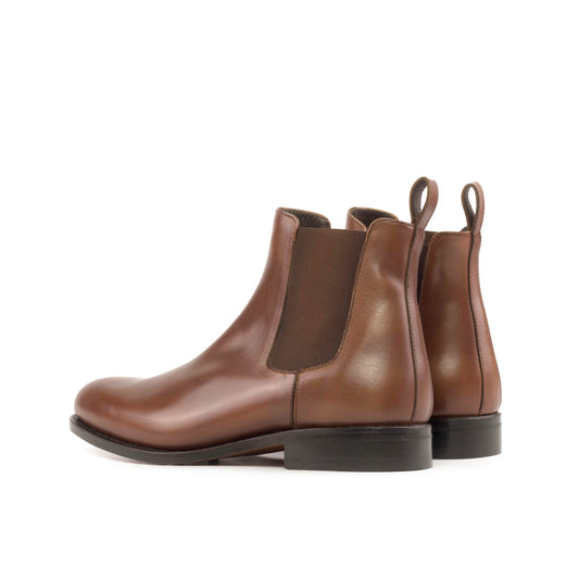 Classic Chelsea Boot -footwear for men