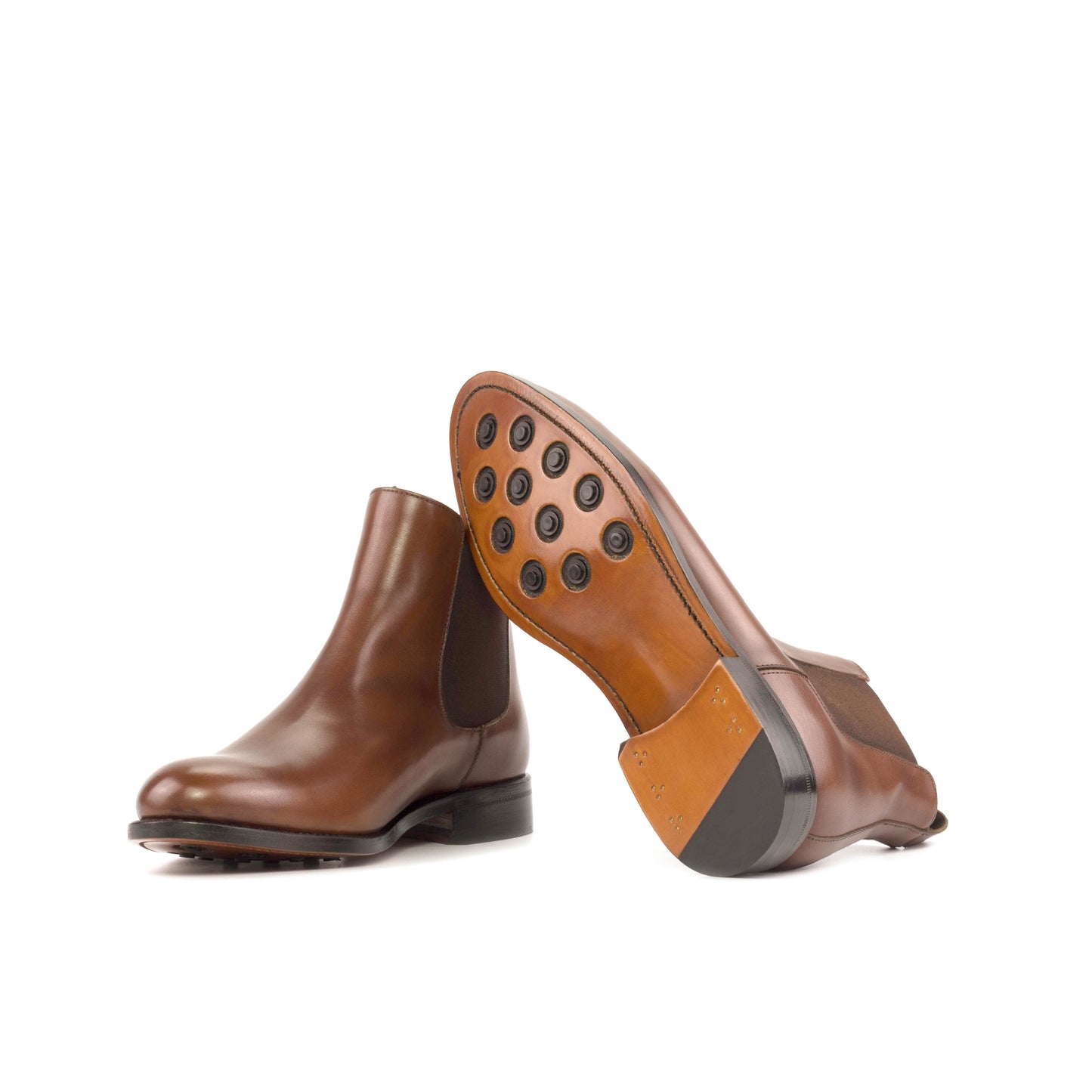 Classic Chelsea Boot -footwear for men