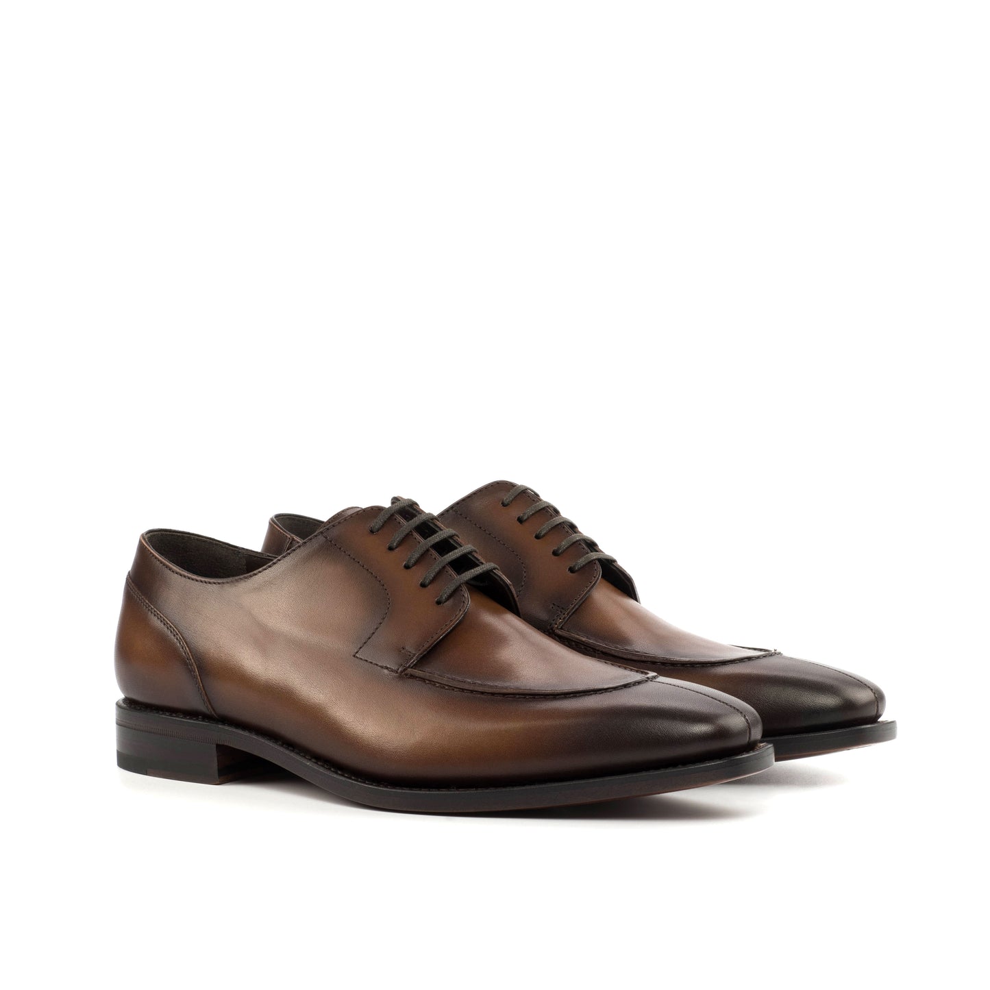 Split Toe Derby-footwear for men