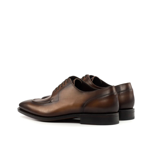 Split Toe Derby-footwear for men
