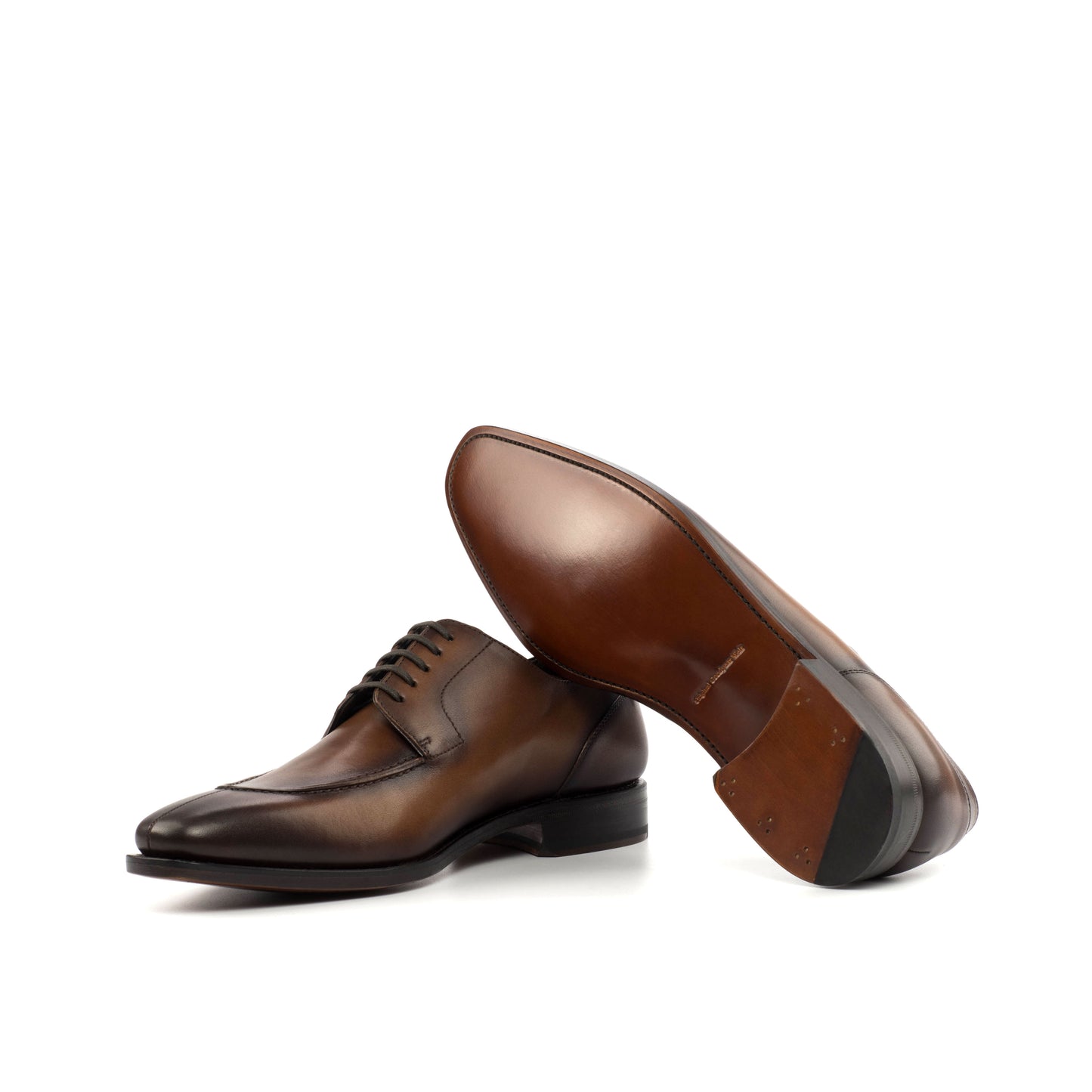 Split Toe Derby-footwear for men