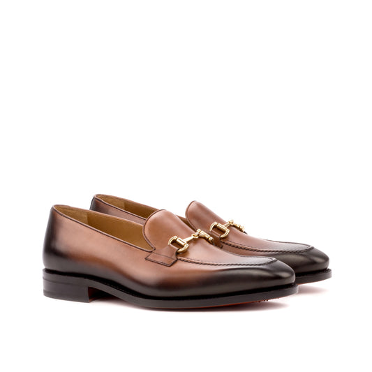 The Horsebit Loafer — footwear for men
