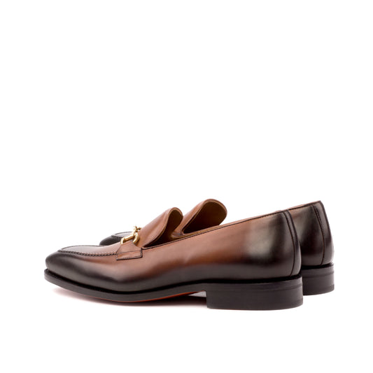 The Horsebit Loafer — footwear for men