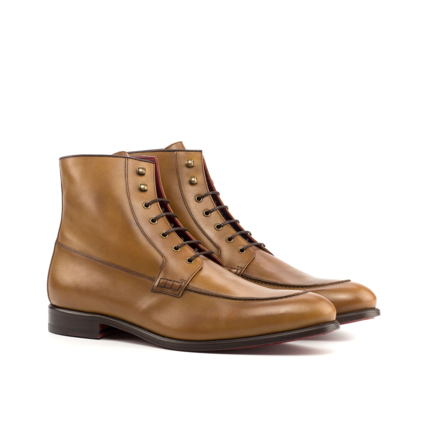 Moc Toe Boot -footwear for men