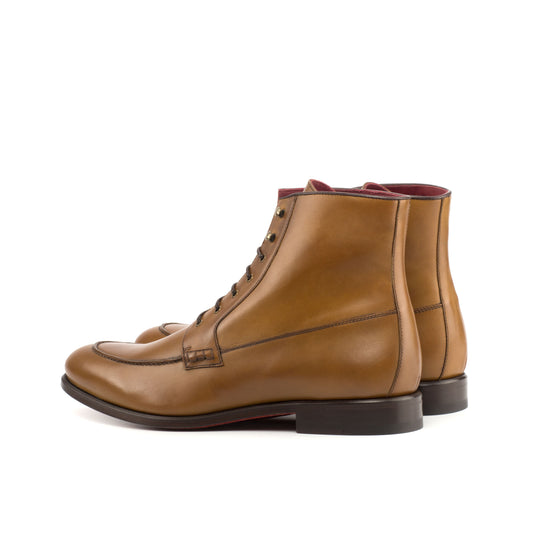 Moc Toe Boot -footwear for men
