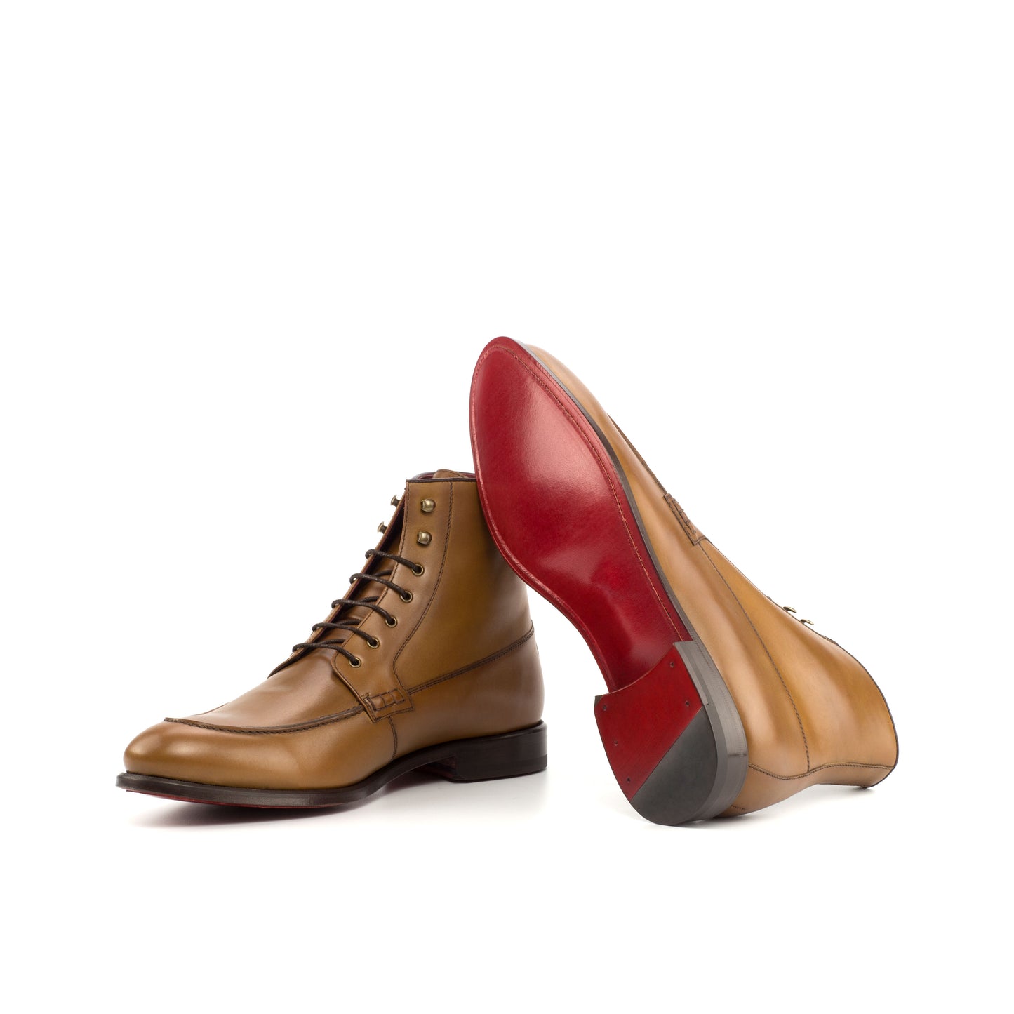 Moc Toe Boot -footwear for men