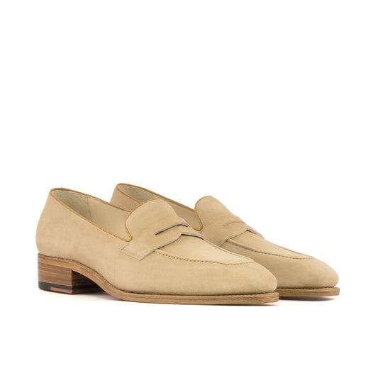 The Penny Loafer — Foowear for Men