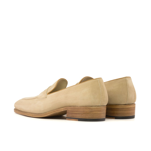 The Penny Loafer — Foowear for Men
