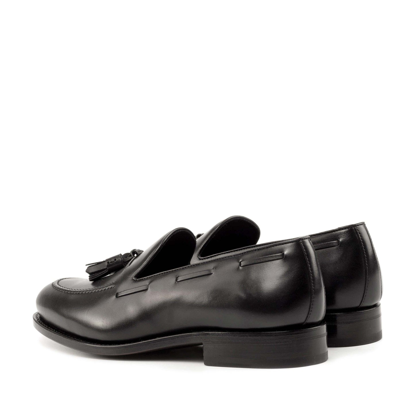 The Tassel Loafer —footwear for men