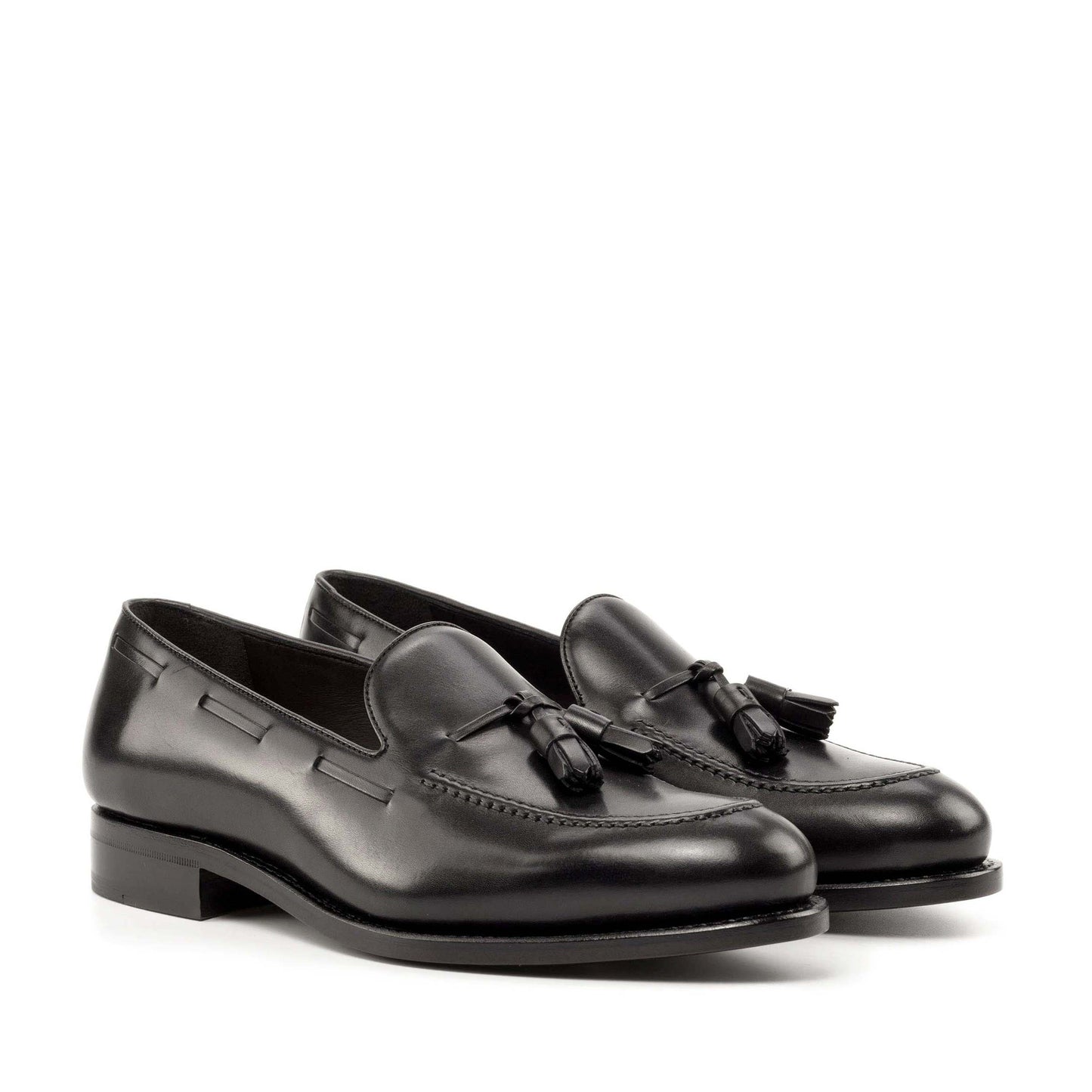 The Tassel Loafer —footwear for men