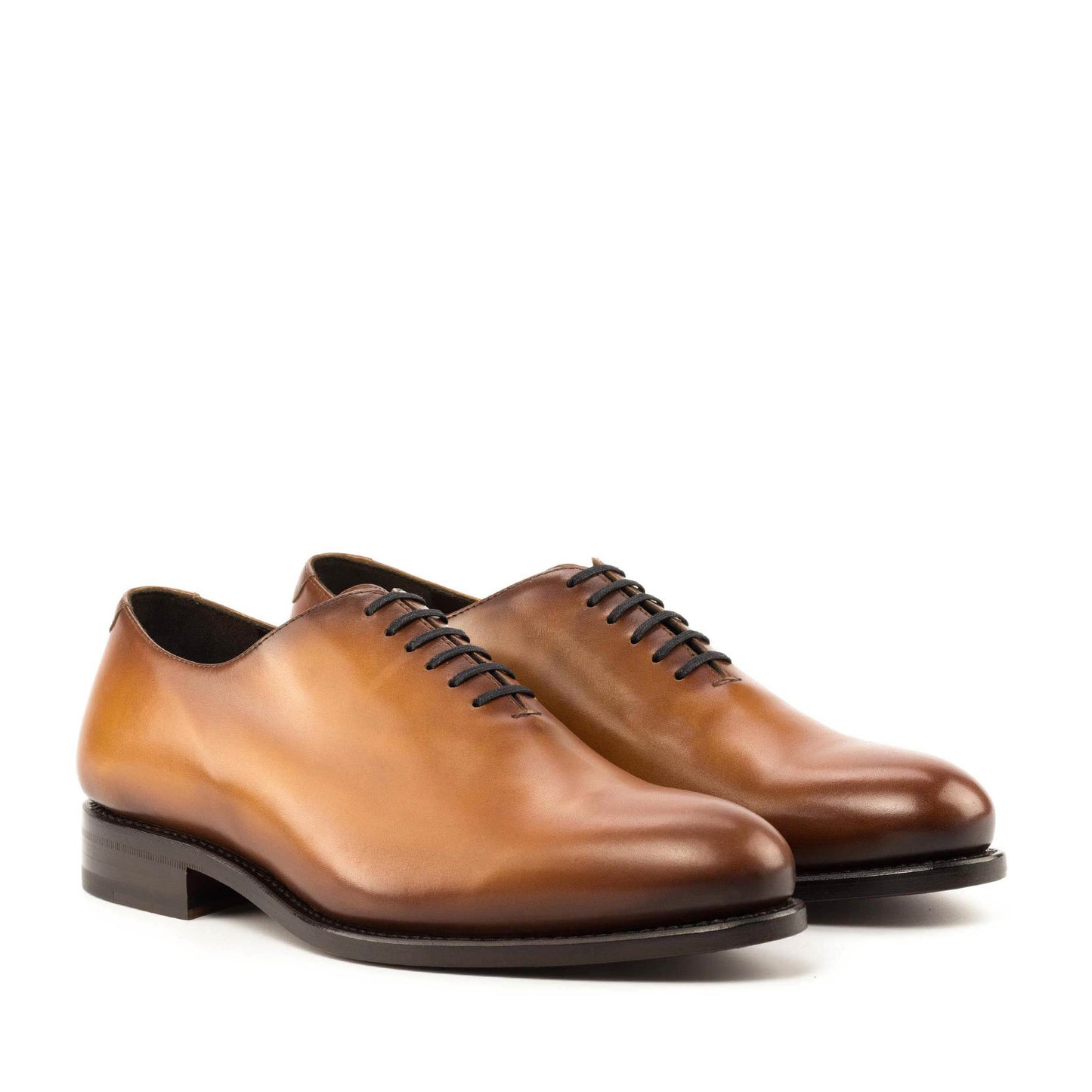 Thomsworth Zurigo Whole Cut-footwear for men